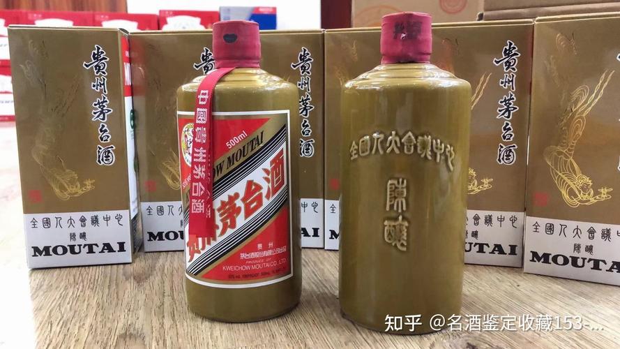 茅台酒基酒的储存容器是什么