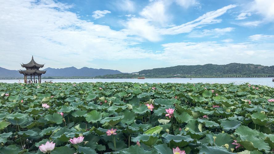 哪里适合老人家旅游的地方