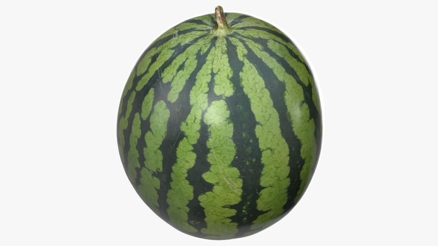 watermelon是什么意思