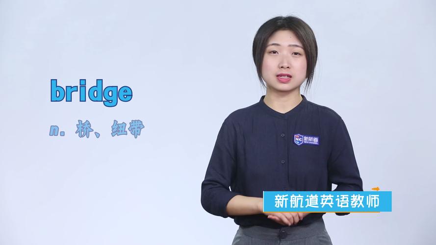 bridge是什么意思