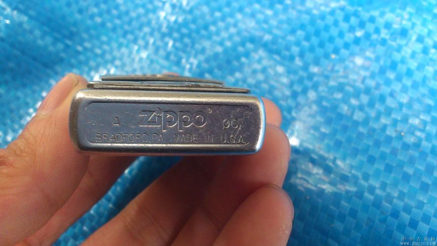 哪里能买到正品zippo