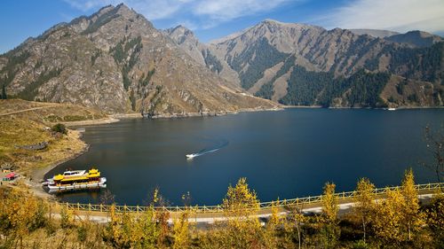 天山天池在哪里哪个城市