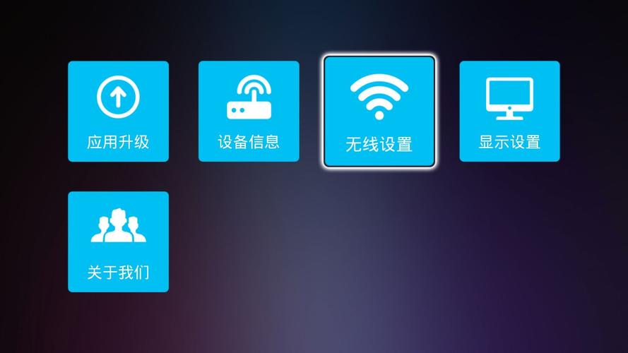 wifi的用户名在哪里