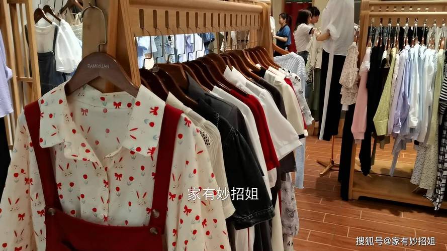 哈尔滨哪里卖衣服便宜又好看