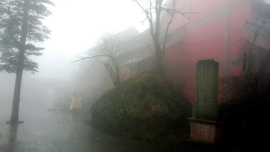 烟雨朦胧访旧踪访的是哪里