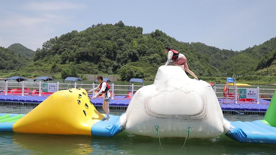 6岁儿童适合去哪里旅游