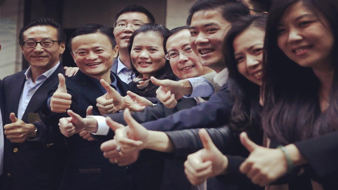 马云怎么了出什么事情了-墨子百科 马云怎么了出什么事情了