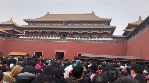 北京春节去哪里旅游比较好