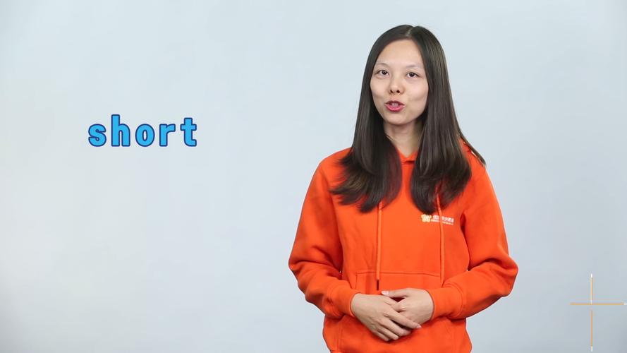 short是什么意思