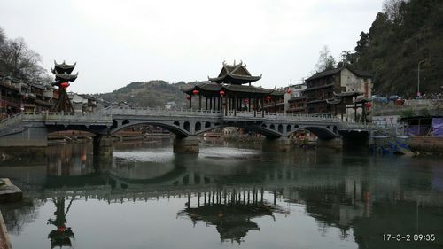 湘西土家族苗族自治州在哪里-墨子百科 湘西土家族苗族自治州在哪里