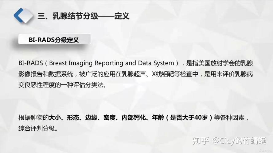 birads是什么意思