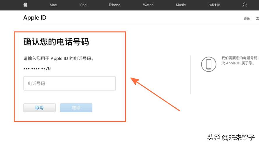 apple id是什么意思