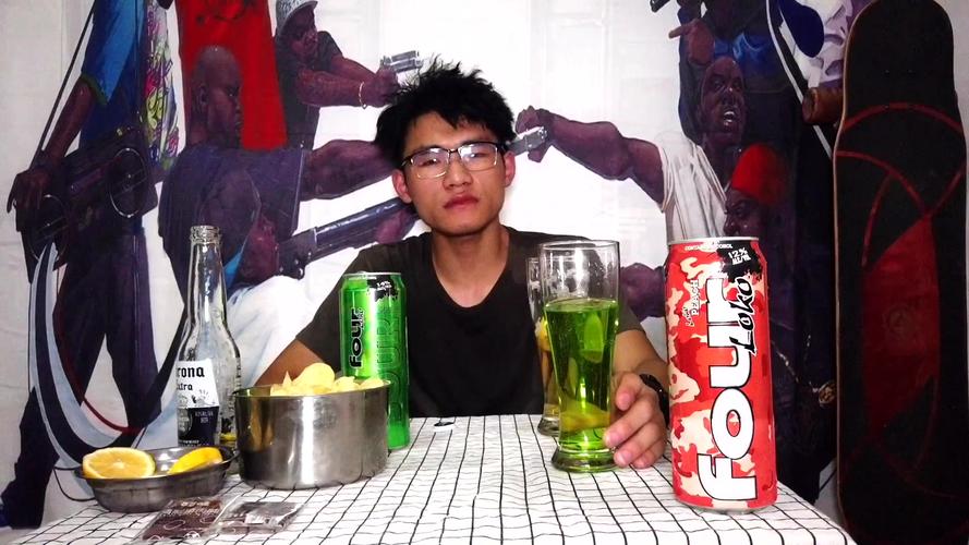 中国哪里有卖fourloko