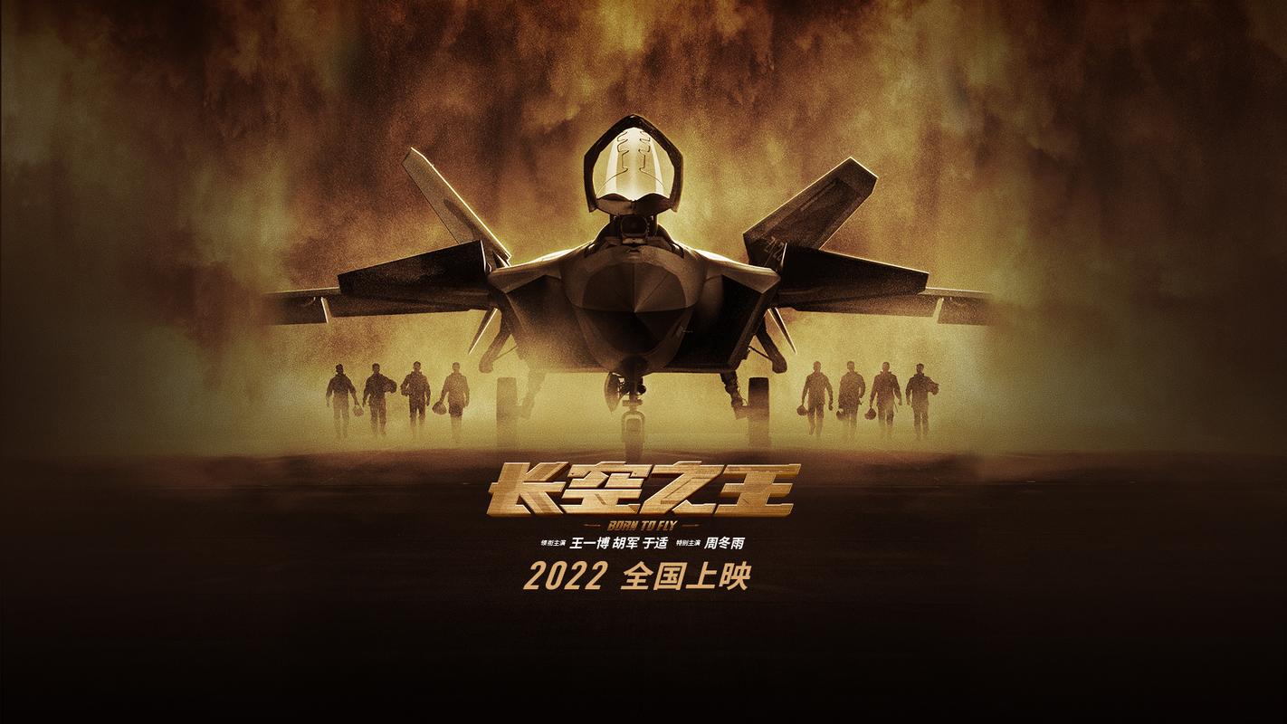 长空之王什么时候上映