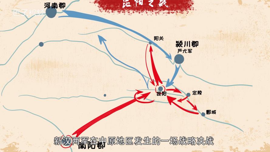 天王山之战是什么意思-墨子百科 天王山之战是什么意思