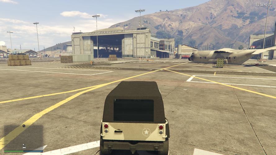 gta5载具仓库在哪里