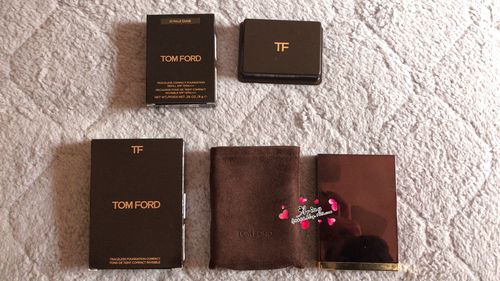 广州哪里有tomford专柜