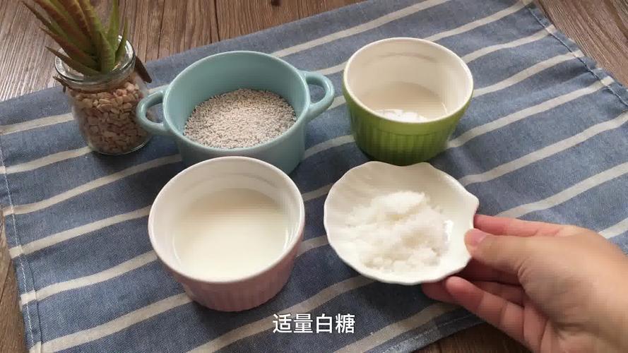 藕粉有什么功效与作用