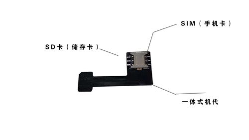 nanosim卡在哪里换