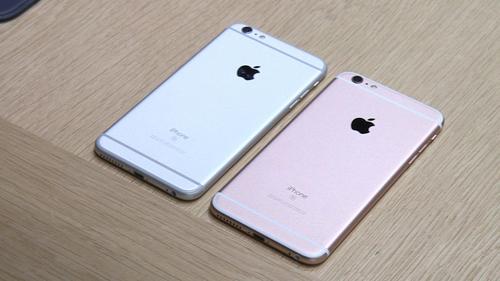 iphone6什么时候