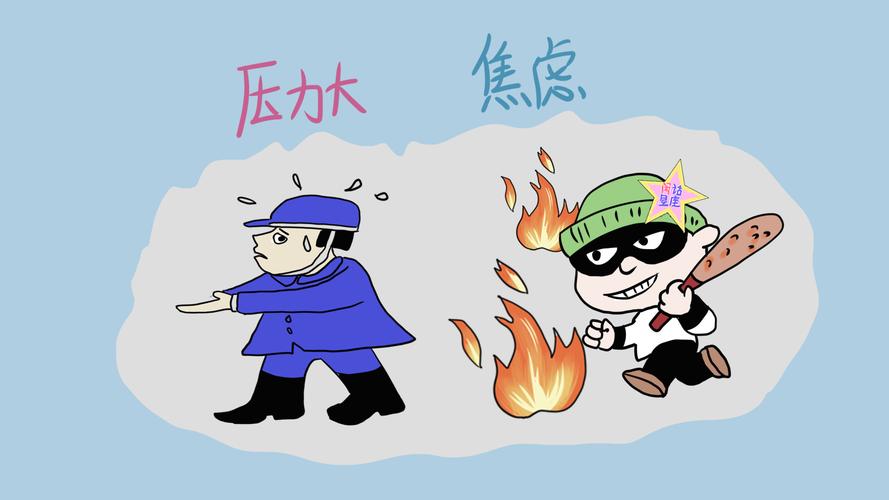 梦见着火了是什么征兆