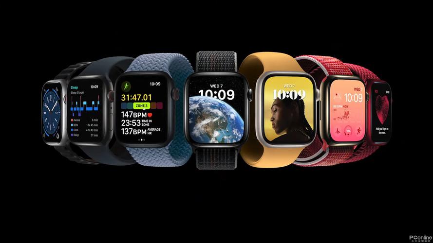 applewatch是什么