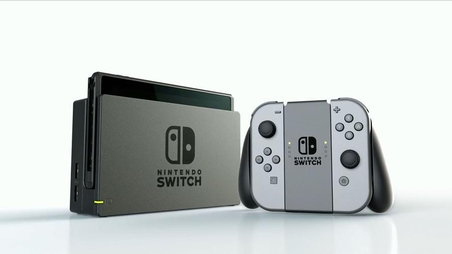 任天堂switch是什么