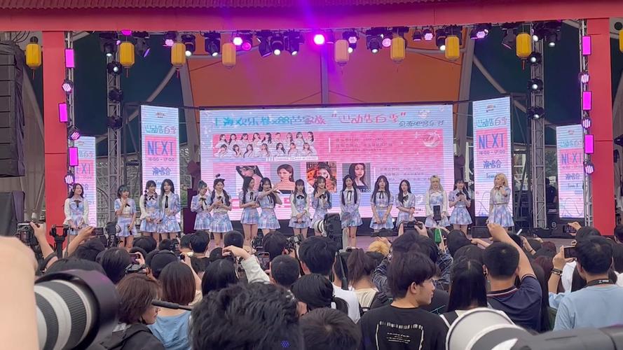 snh48宿舍在上海哪里