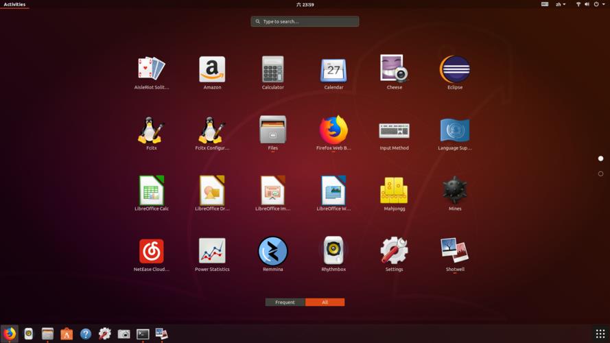 ubuntu 是什么