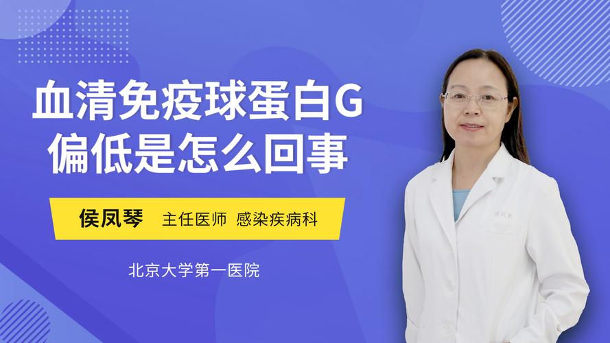 免疫球蛋白是什么意思