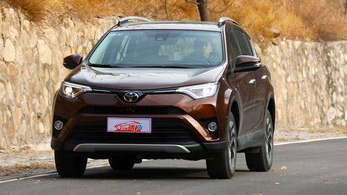 丰田rav4是哪里生产的