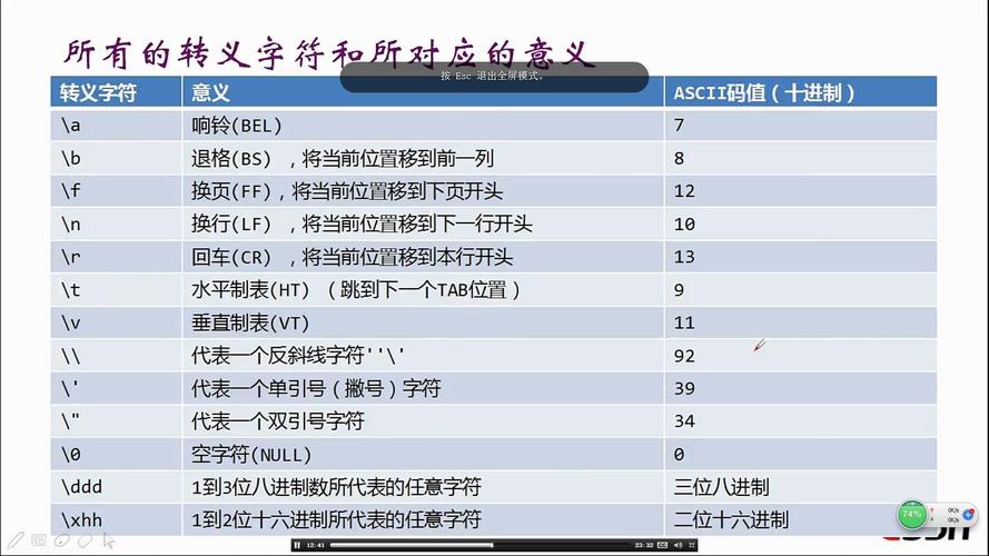 ascii是什么意思