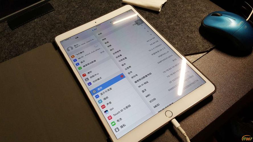 ipad什么时候出的