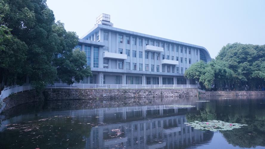 中南民族大学在哪里个城市