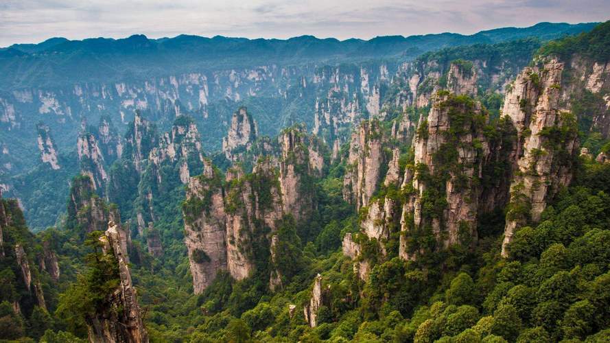 4 5月份适合去哪里旅游