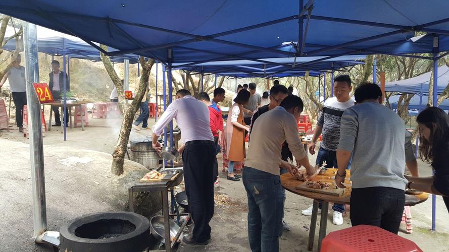 深圳哪里有好玩的农家乐