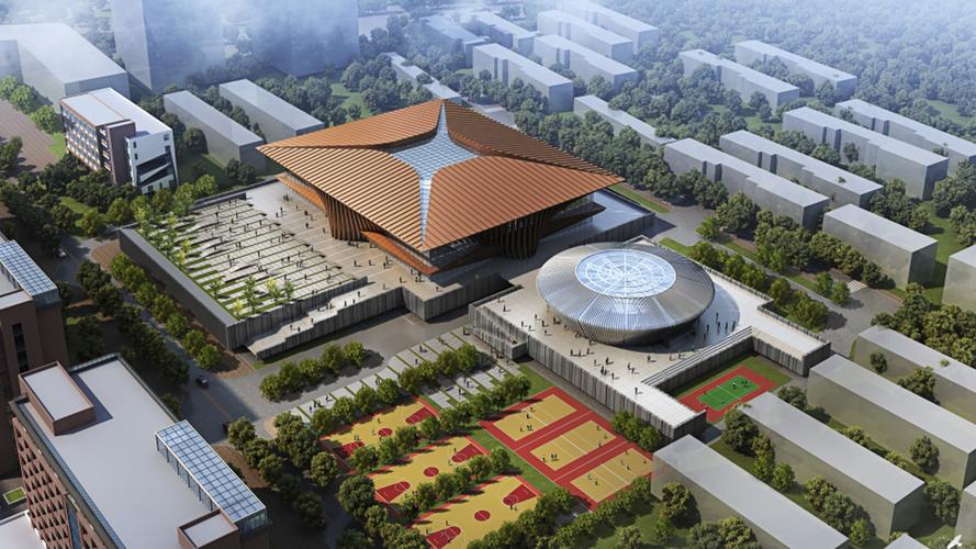 中国最大的体育场在哪里-墨子百科 中国最大的体育场在哪里