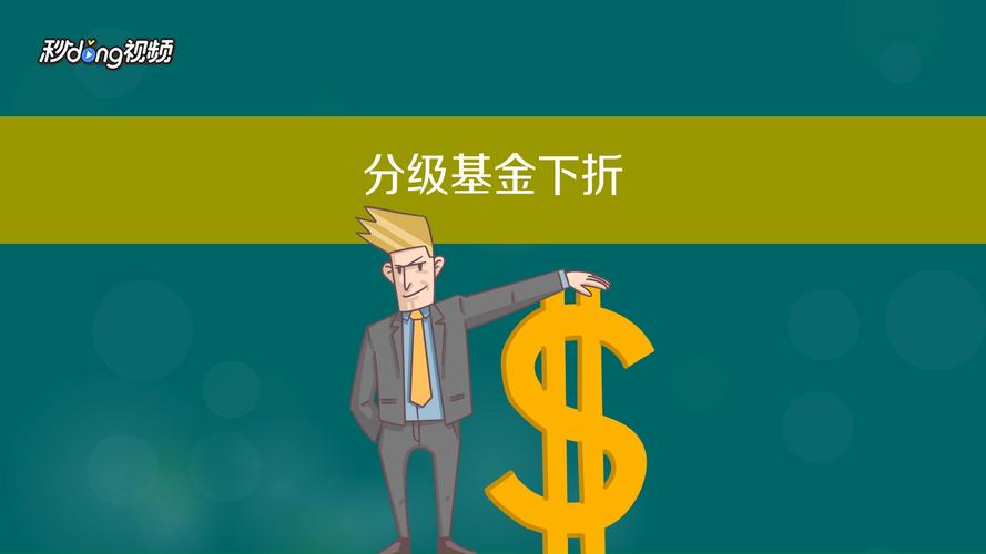 分级基金分级什么意思