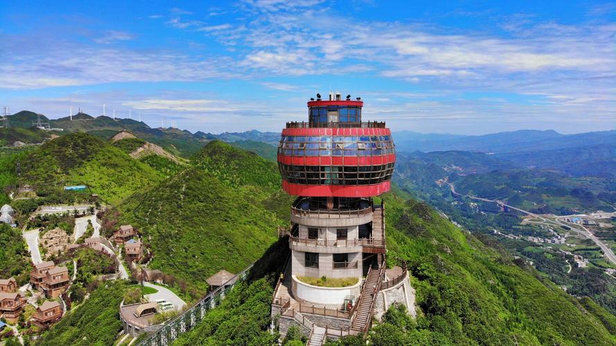 福建省哪里有好玩的地方