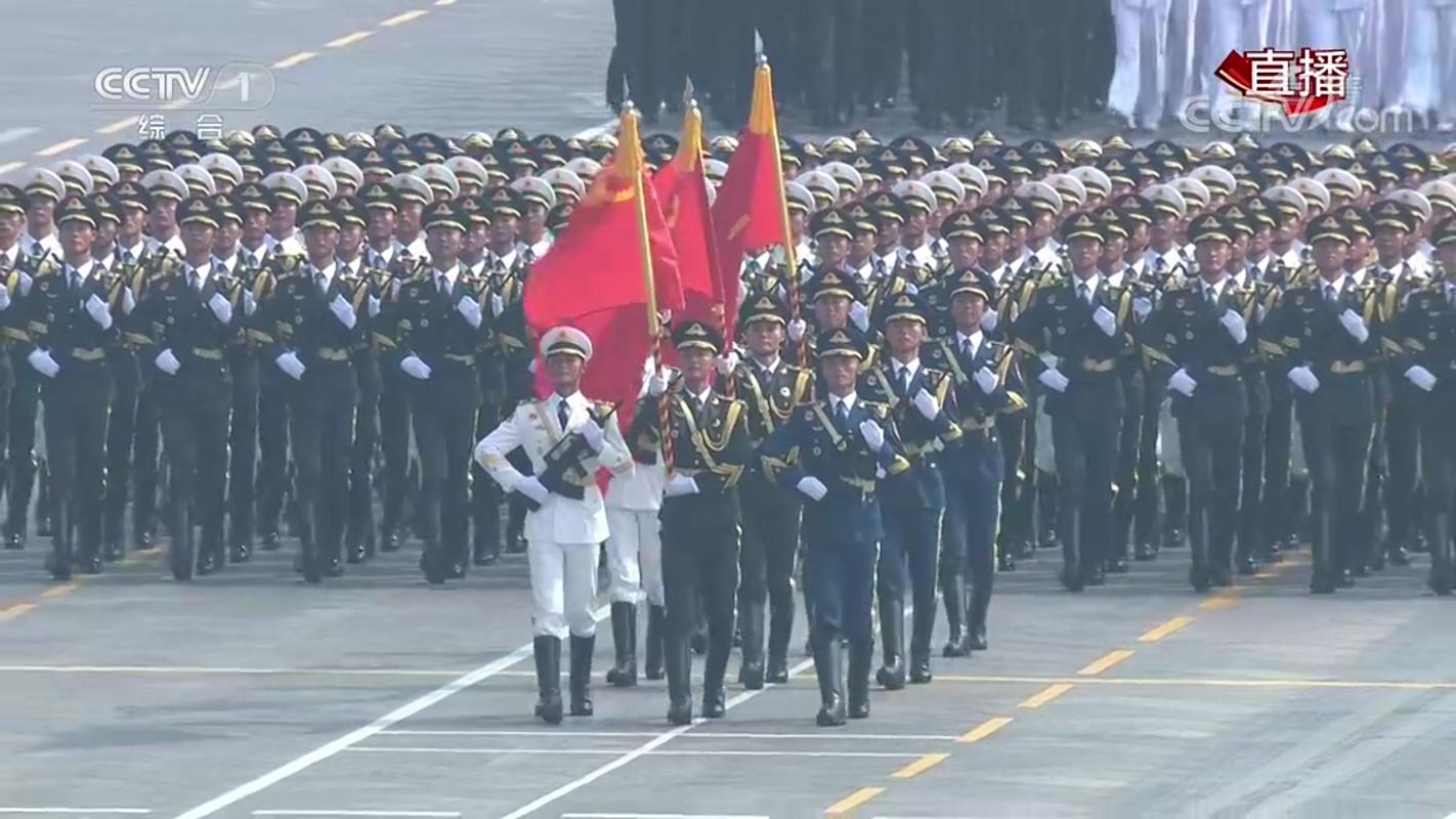 7月30日阅兵在哪里举行