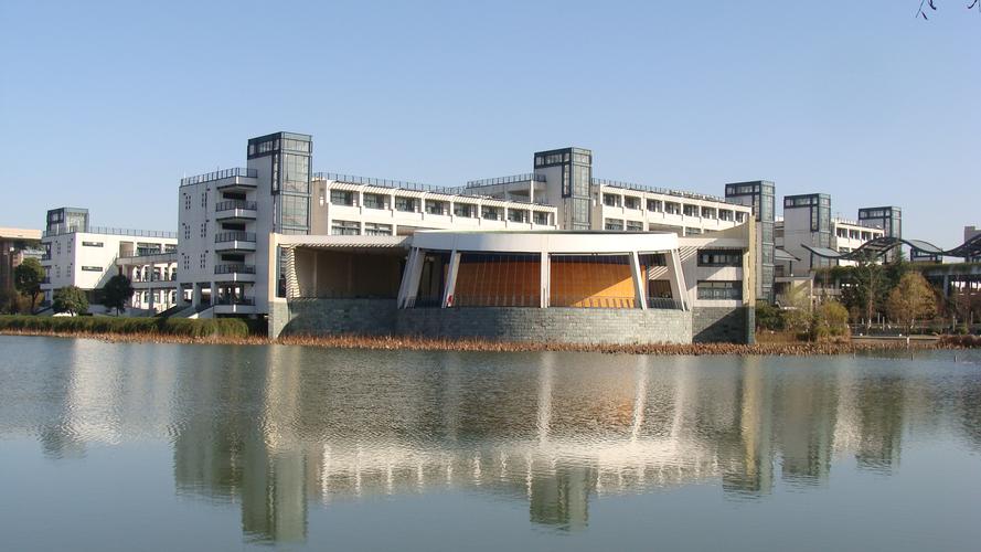 浙江大学城市学院地址在哪里