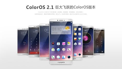 oppor7桌面设置在哪里