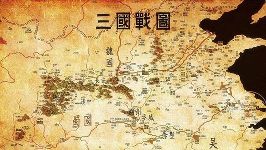 三国时期的蜀国是现在的哪里-墨子百科 三国时期的蜀国是现在的哪里