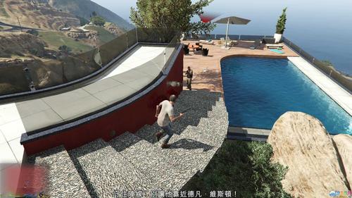 gta5游乐园箱子在哪里