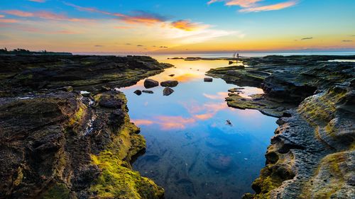 北海在哪里坐船去涠洲岛