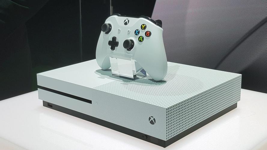 xboxone是什么