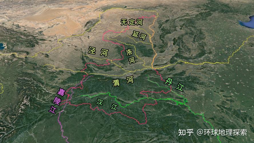 黄河的源头在哪里脑筋急转弯