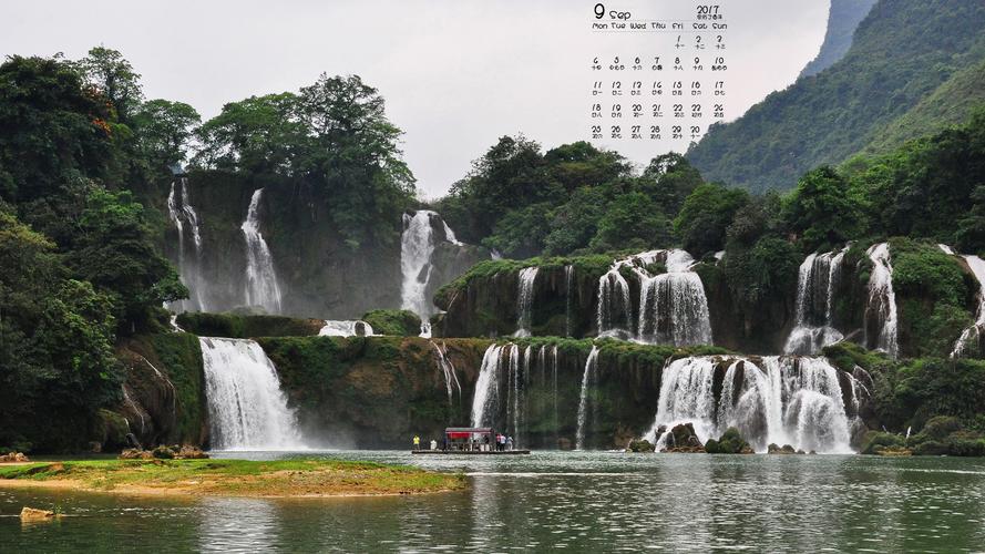 9月份最适合去哪里旅游