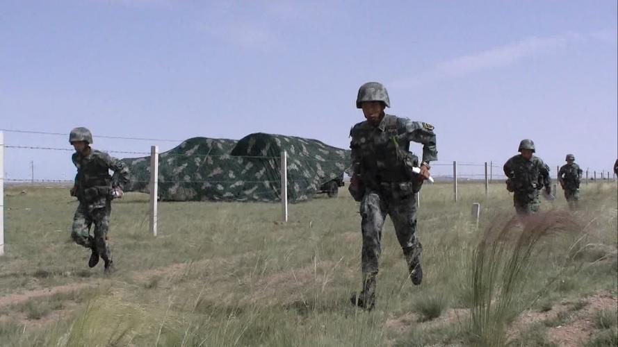 内蒙古朱日和训练基地在哪里