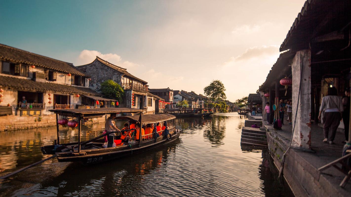 十一月份去哪里旅游最好